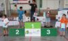 Mauricio Marrujo logra el primer lugar en torneo de ajedrez