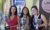 Javiera Gómez gana el Campeonato Nacional Femenino de Ajedrez