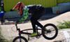 Benjamín Vergara participará en competencia de BMX en Estados Unidos