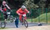 Benjamín Vergara logra el 13 lugar en competencia en Colombia