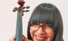 Lucía Rodríguez, violista: “Yo me imagino tocando en una orquesta, como solista”