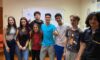 FundacEK realiza actividad de Bienvenida para sus Beneficiarios