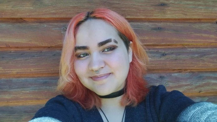 La joven chilena que ganó el premio de robótica Mustakis y que sueña con llegar a la NASA