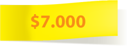 $7.000